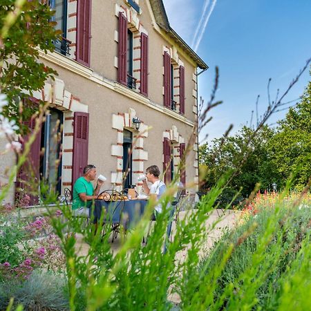 Clos Sainte Catherine Rochefort-sur-Loire 외부 사진